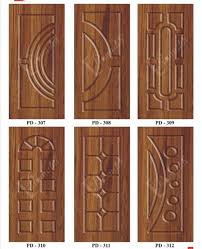 Doors/Wooden Door Panels